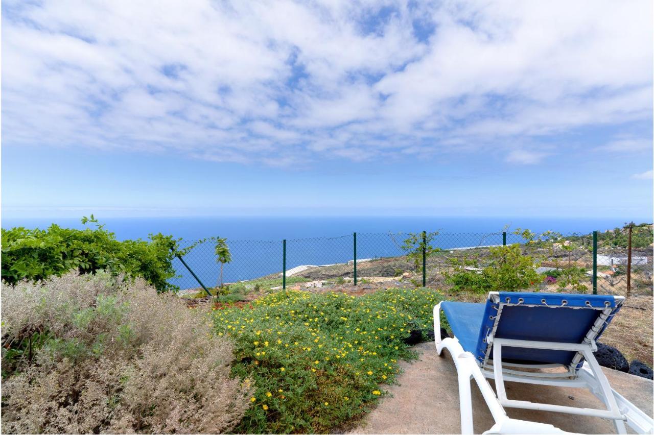 Casa Sirius Villa Tijarafe Dış mekan fotoğraf
