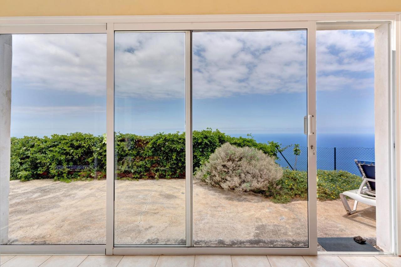 Casa Sirius Villa Tijarafe Dış mekan fotoğraf