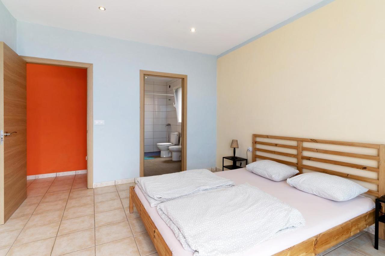 Casa Sirius Villa Tijarafe Dış mekan fotoğraf
